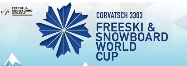 FIS World Cup - SS - Silvaplana, Corvatsch 2021