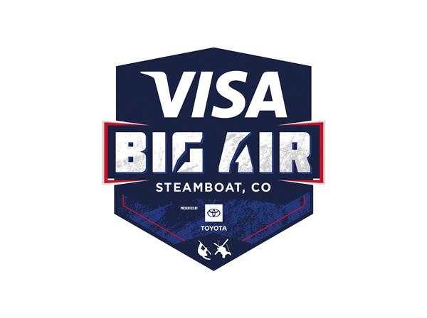 FIS World Cup - Visa Big Air - Steamboat 2021