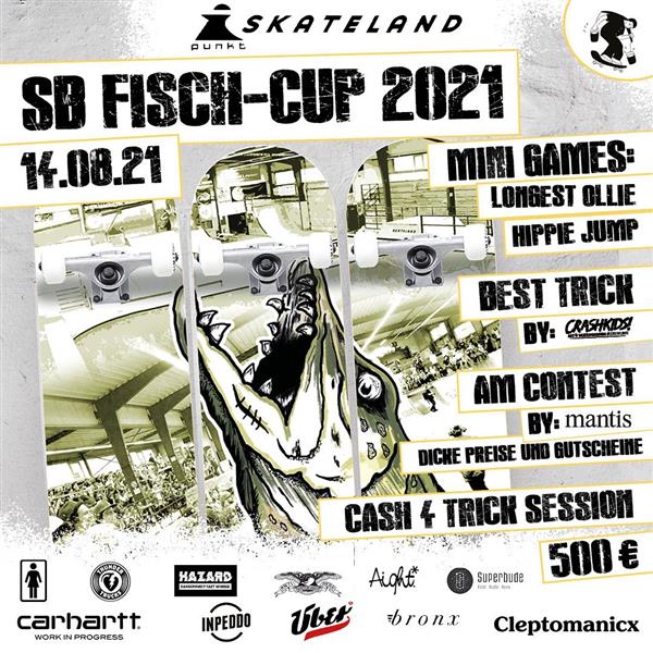 Fisch Cup - Hamburg 2021