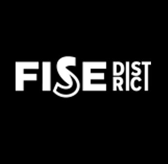 FISE District - Libreville 2023