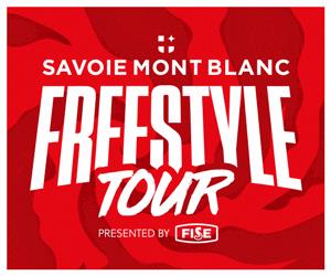 FISE SMB Freestyle Tour - La Clusaz 2022