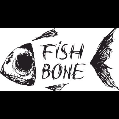 Fishbone Apparel - Camp Hill