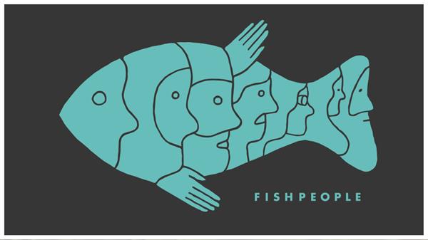 Fishpeople