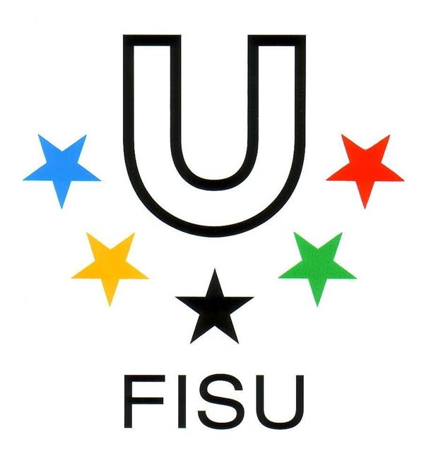 FISU - International University Sports Federation | Image credit: FISU