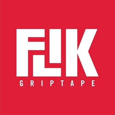 Flik Griptape | Image credit: Flik Griptape