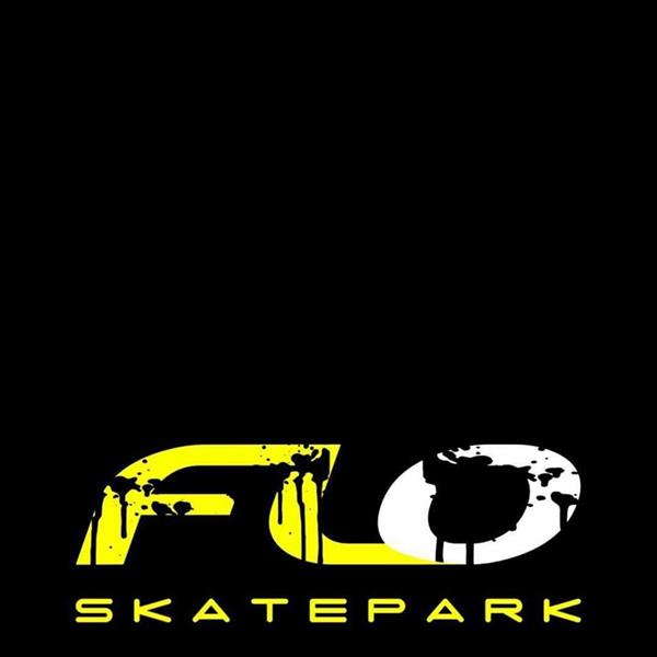 Flo Skatepark - Nottingham