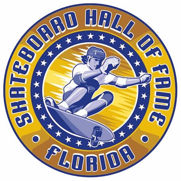 Florida Skateboard Hall of Fame 2024