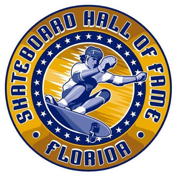 Florida Skateboard Hall of Fame Inductions 2017