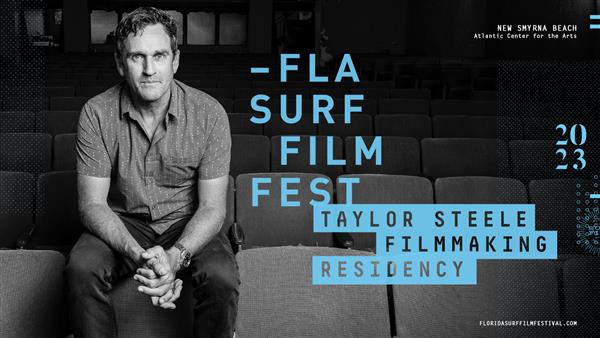 Florida Surf Film Festival - Event 3 - New Smyrna Beach 2023