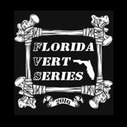 Florida Vert Series - Event #3 Kona Vert Ramp 2017