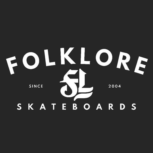 Folklore Skateboards | Image credit: Folklore Skateboards