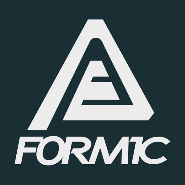 Formic | Image credit: Formic