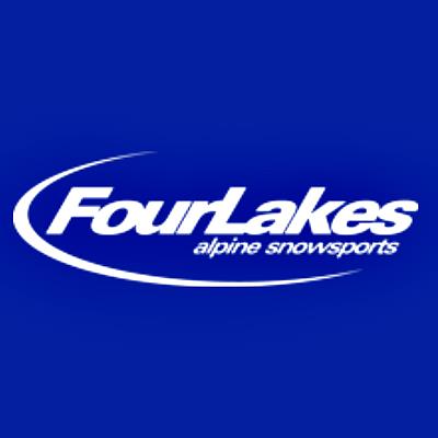 Four Lakes Alpine Snowsports | Image credit: Four Lakes Alpine Snowsports