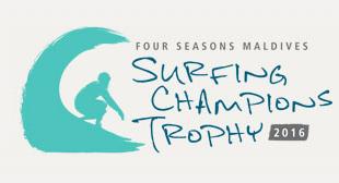Four Seasons Maldives Surfing Champions Trophy 2016