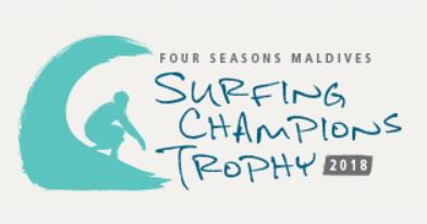 Four Seasons Maldives Surfing Champions Trophy 2018