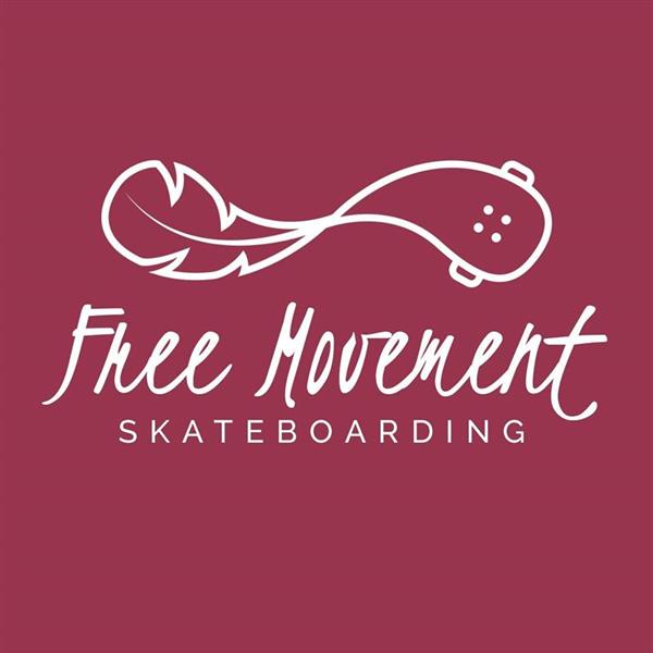 Free Movement Skateboarding | Image credit: Free Movement Skateboarding