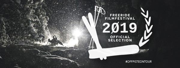 Freeride Film Festival Basel 2019