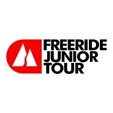 Freeride Junior Tour - Allgäustrom Germany 2019