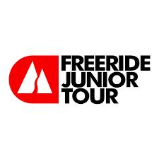 Freeride Junior Tour - Sainte Foy France 2019