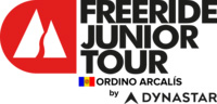 Freeride Junior Tour - Freeride Junior Tour Ordino Arcalìs by Dynastar 3* U-18 2022