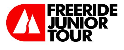 Freeride Junior Tour - La Rosiere Freeride Junior Tour by Evo2 2* U-18 2020