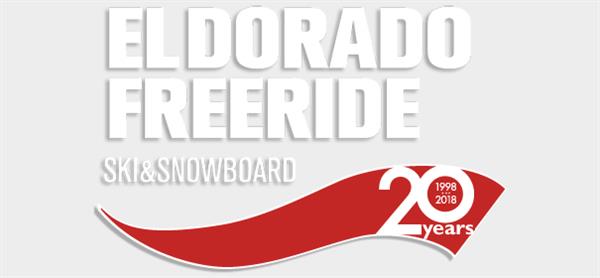 Freeride Junior Tour - Vallnord-Arcalís Andorra 2018