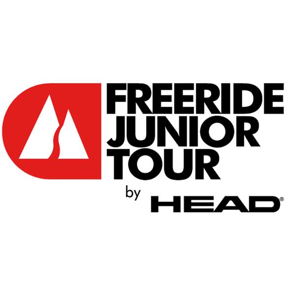 Freeride Junior Tour - Fernie Canada 2018