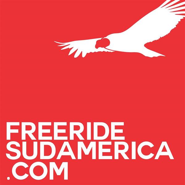 Freeride Sudamerica | Image credit: Freeride Sudamerica