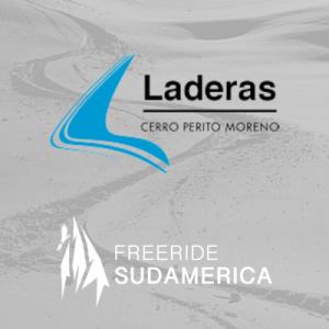 Freeride Sudamerica IFSA FWQ 1* - Laderas 2023