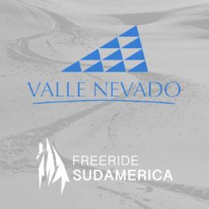Freeride Sudamerica IFSA FWQ 2* - Cerro Bayo 2023
