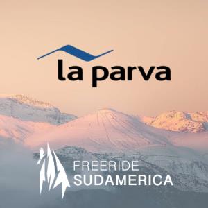 Freeride Sudamerica IFSA FWQ 2* - La Parva 2023