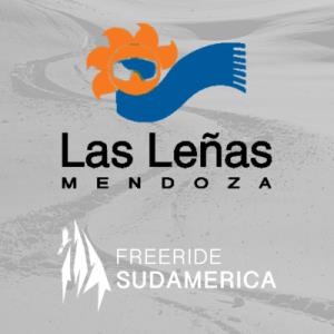 Freeride Sudamerica IFSA FWQ 2* - Las Lenas 2023