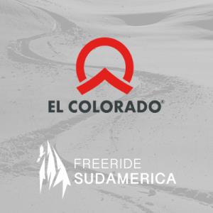 Freeride Sudamerica IFSA FWQ 3* - El Colorado 2023