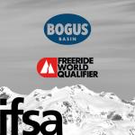 Freeride World Qualifier - Bogus Basin IFSA 1* 2024