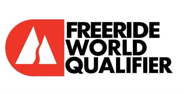 Freeride World Qualifier - French Freeride Series Arc 1950 Freeride Week 2* #1 2022