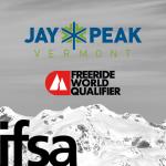 Freeride World Qualifier - Jay Peak IFSA 2* 2024