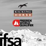 Freeride World Qualifier - Kicking Horse IFSA 4* 2024