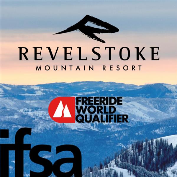 Freeride World Qualifier - Revelstoke IFSA FWQ 2* Canada 2020