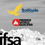 Freeride World Qualifier - Solitude IFSA 1* 2024