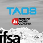 Freeride World Qualifier - Taos IFSA 2* 2024