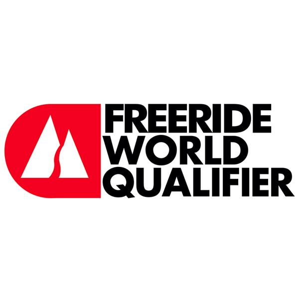 Freeride World Qualifier - La Rosiere France 2019