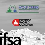 Freeride World Qualifier - Wolf Creek IFSA 1* 2024