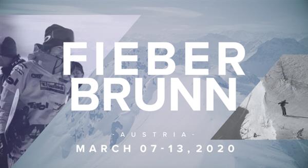 Freeride World Tour - Fieberbrunn, Austria 2020