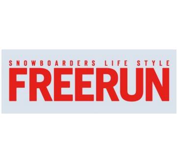 Freerun Magazine | Image credit: Freerun Magazine