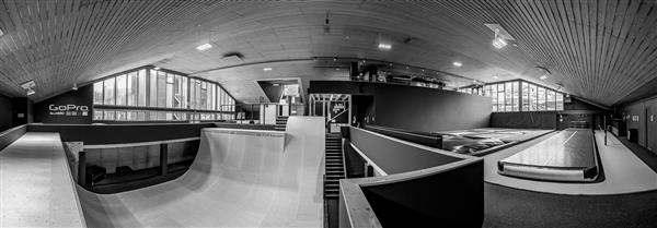 Freestyle Academy Laax | Image credit: Facebook / @FreestyleAcademy  