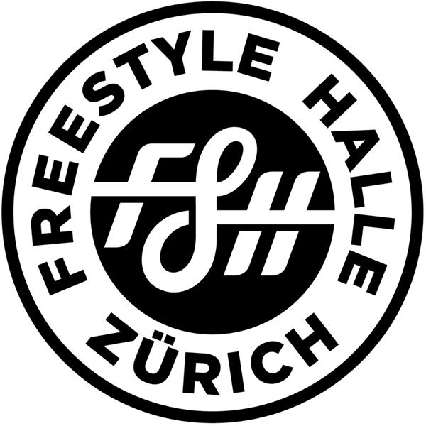 Freestyle Halle Zürich