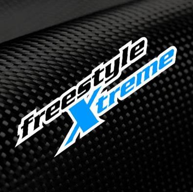Freestyle Xtreme