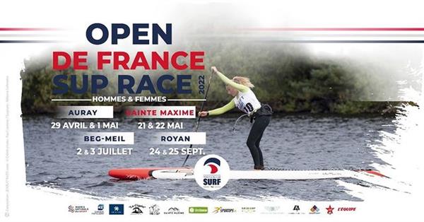 French Open of Surfing - Royan 2022