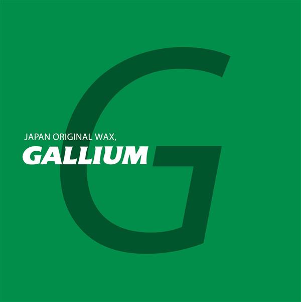 Gallium Wax | Image credit: Gallium Wax