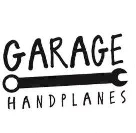 Garage Handplanes | Image credit: Garage Handplanes
